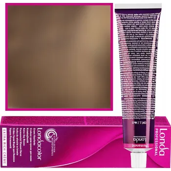 Barva na vlasy Barvy na vlasy Londa blond – Přírodní Střední Blond