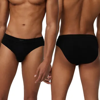 Slipy Ysabel Mora 20150 černá L Slipy