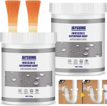 Tmel 2X VODĚODOLNÉ LEPIDLO TĚSNICÍ HMOTA TRANSPARENTNÍ NA STŘECHY, STĚNY A OBKLADY