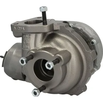 Turbodmychadlo ELSTOCK Turbodmychadlo KIA CARENS I, SPORTAGE II 2.0D 91-1872