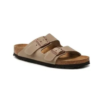 Dámské pantofle Nazouváky Birkenstock Arizona Bs 0352203 Hnědá 36
