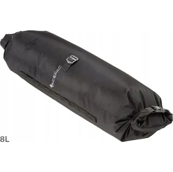 brašna na kolo Brašna na kolo na řídítka Acepac Bar Drybag MKIII 8L