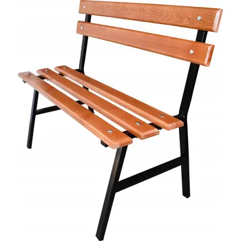 Zahradní lavice Lavička na hřbitov - Antický styl