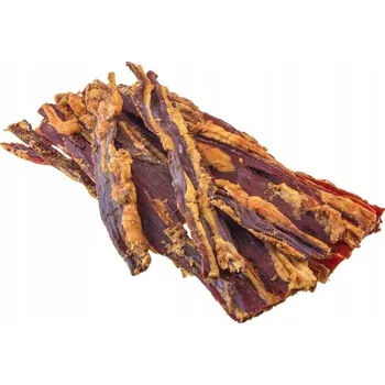 Pamlsek pro psa Kołodziejczyk | "Žaludky" Extra - 200g Pamlsek pro Psa