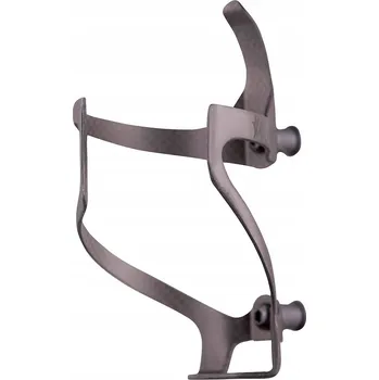 Košík na láhev Lehký karbonový košík na lahev na pití, levý