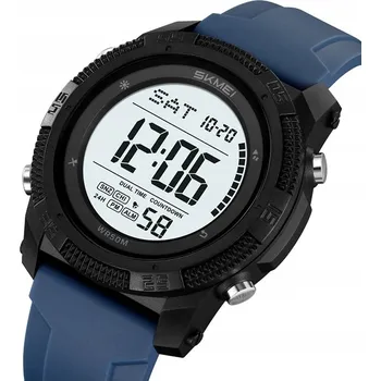 Hodinky Pánské hodinky / SKMEI / skm.124491a.mn / digitální / mnoho funkcí
