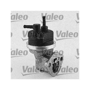 Palivový systém Palivové čerpadlo VALEO 247093