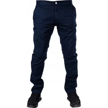 Podprsenka VEL.38 Pas 100 cm, modré látkové kapsáče Aarao