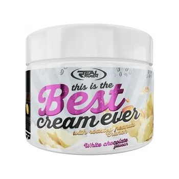 Čokoláda Čokoládový krém Real Foods Best Cream Ever 500 g