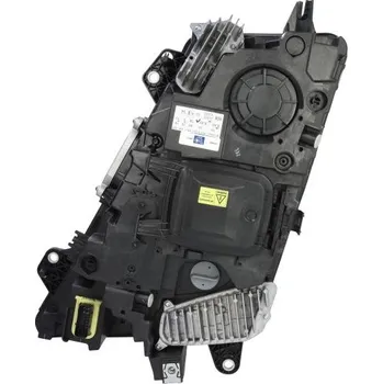 Přední světlomet DT SPARE PARTS Přední světlo H1 VOLVO FH II 01.2012+