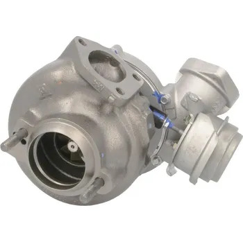 Turbodmychadlo ELSTOCK Turbodmychadlo BMW BMW X5 (BMW E53) 3.0D 91-1822