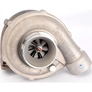 Turbodmychadlo 3K Turbodmychadlo MERCEDES hodí se k: OM542.920-OM542.962 - 53279886533