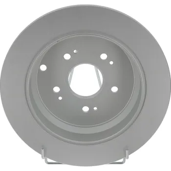 Brzdový kotouč Brzdový kotouč JURID 562795JC