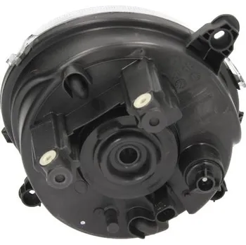 Osvětlení automobilu DEPO Přední světlo H4 JEEP COMPASS 08.2006-02.2011