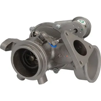 Turbodmychadlo ELSTOCK Turbodmychadlo MERCEDES A (W169), B SPORTS TOURER (W245) 2.0D 91-2459