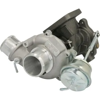 Turbodmychadlo EVORON Turbodmychadlo MITO FIAT BRAVO II, Fiat Doblo, Fiat Doblo CARGO, GRANDE Fiat Punto, LINEA LANCIA DELTA III 1.4/1.4CNG/1.4LPG - EVTC0266