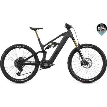 Elektrokolo Elektrokolo RADON DEFT 10.0 800 22,22Ah 29" UD CARBON / DEEPBLACK 2025 rám XL" + DOPRAVA ZDARMA