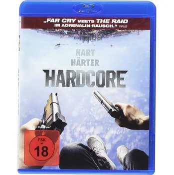 Hardcore