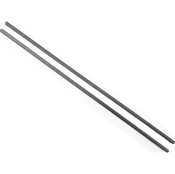 Gintai gumové podložky pod nohy, 2 kusy