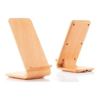 Bezdrátová nabíječka InnovaGoods Qistan