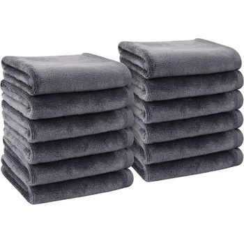 KinHwa mikrovláknové odličovací utěrky, pratelné odličovací utěrky, žínka, mikrovláknové čisticí