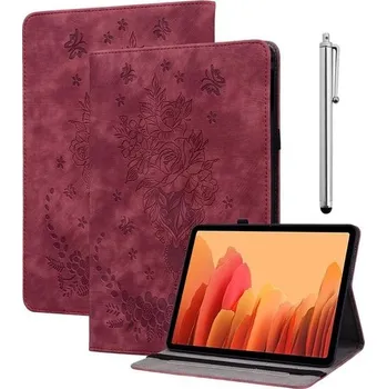 Pouzdro na mobilní telefon Pouzdro KEDBBAO pro Samsung Galaxy Tab A9 8,7 palce 2023 SM-X110/X115, Ochranné pouzdro z umělé