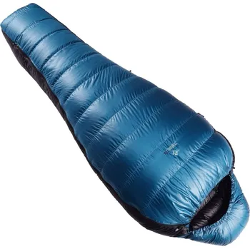 Spacák Cumulus Spací pytel Teneqa 700 Výška postavy: do 188 cm - standardní (M) / Pozice zipu: pravý (R)