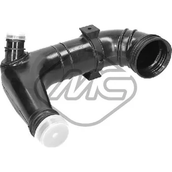 Hadička plnicího vzduchu Metalcaucho 03865