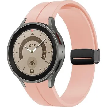 Chytré hodinky Sportovní náramek Tyeyober kompatibilní s Galaxy Watch 5 40mm 44mm/Galaxy Watch 5 Pro 45mm/Galaxy