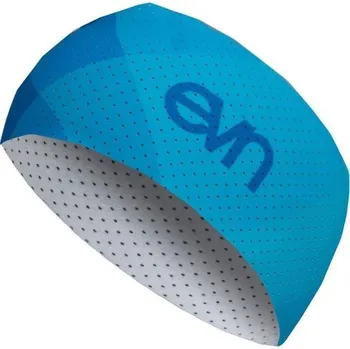 Čelenka Sportovní čelenka na běh, modrá