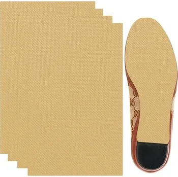 Protiskluzová podrážka XINSUO®, sada 4 kusů na opravu podrážek bot, protiskluzové chrániče na boty,