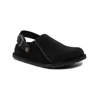 Dámské sandále Sandály Birkenstock Lutry 1025356 Černá 40