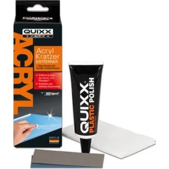 Čistič Nigrin Quixx 50252