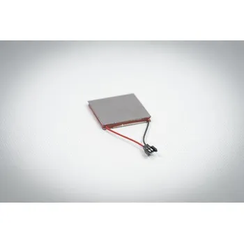 Krbová kamna Peltierov článek na ventilator na kamna NEAT