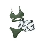 Dívčí plavky Adigau ve.10-11 let