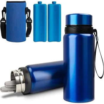 Chladicí cestovní pouzdro na inzulínová pera