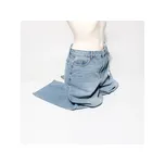 Dámské riflové kalhoty, 38 EUR Mohito