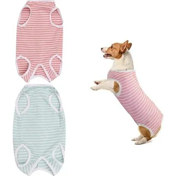 Obleček pro psa Pooperační oblek pro psy a kočky, rekonvalescenční oblek pro psy, po operaci, pro psy, pro