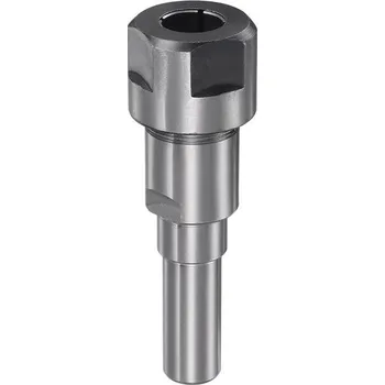 Adaptér prodlužovací tyče kleštiny pro frézy s mapou 12,7 mm (1/2") na 12,7 mm (1/2")