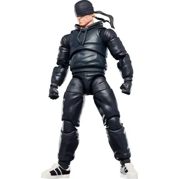 Figurka Daredevil - he Man Without Fear - sběratelská figurka Daredevil (Marvel Legends Series) 15 cm