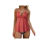 Dámské tankiny DOULAFASS, vel. L