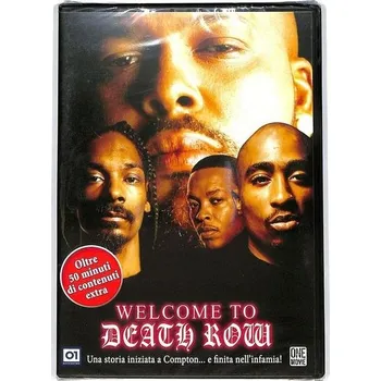 Vítejte v cele smrti