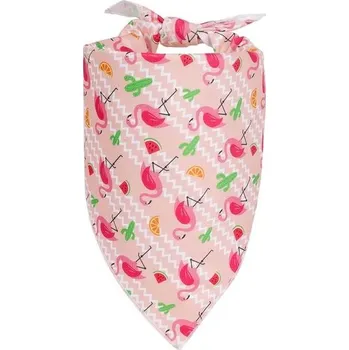 tréninková pomůcka pro psa Super šátky pro psy 2 Black Bird