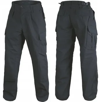 Pánské kalhoty Kalhoty Texar military XL bavlna