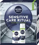 Nivea Men Sensitive Care Ritual dárková…