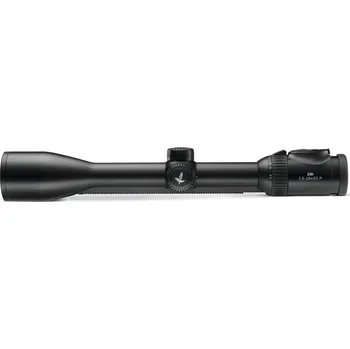 Puškohled puškohled Swarovski - Z8i 3,5-28x50 II. gen P L 4A-I PŘEDVÁDĚCÍ KUS Z VELETRHU