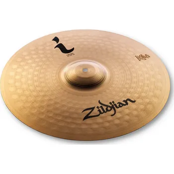 Bicí nástroj Zildjian 16" I Series Crash + prodloužená záruka 3 roky