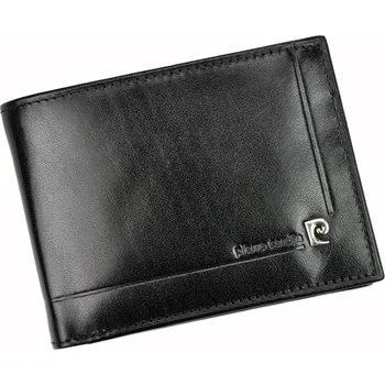 Peněženka Pánská peněženka Pierre Cardin YS507.1 88061 RFID černá