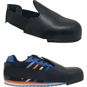 Pracovní obuv Ochranné návleky na obuv s ocelovou špičkou równość BRCZ-TOE B velikost 40-43