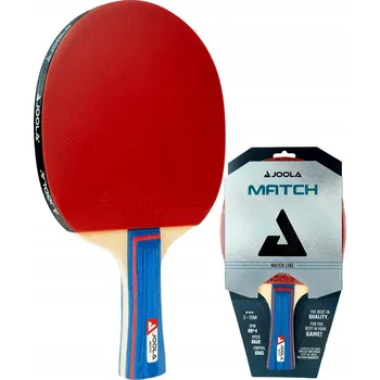 Pingpongová pálka Pálka na stolní tenis Ping Pong JOOLA Match L